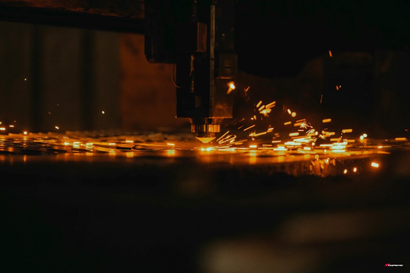 Metallbearbeitung